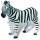 Bullyland - Zebra